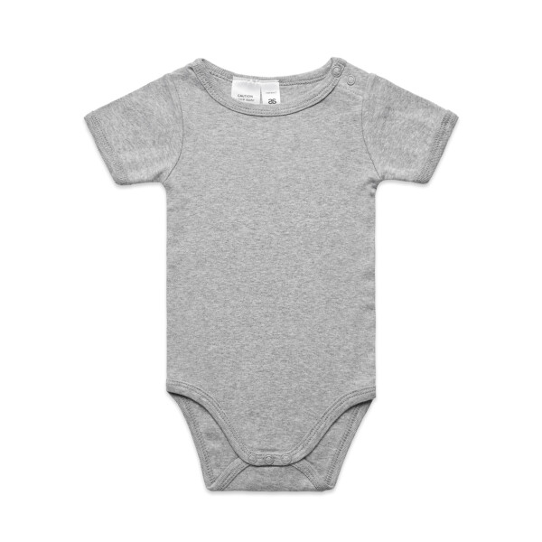 Onesie Front