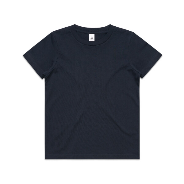 Youth Tee Front
