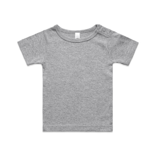 AS Wee Tee Front