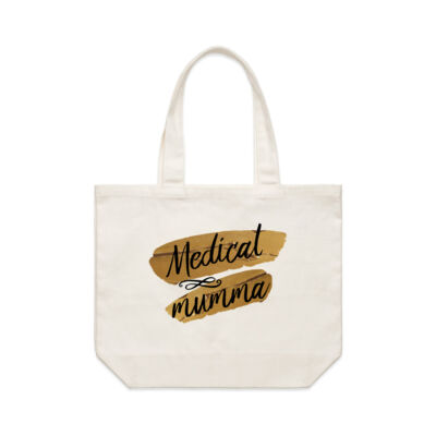 Medical Mumma Bag Thumbnail