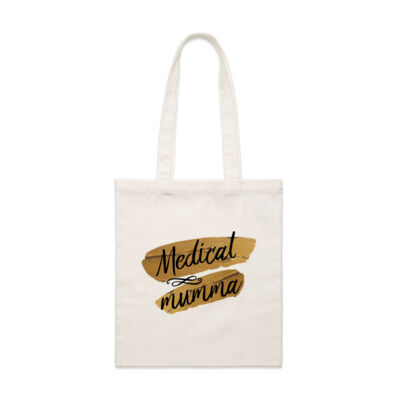 Medical Mumma Bag 2 Thumbnail