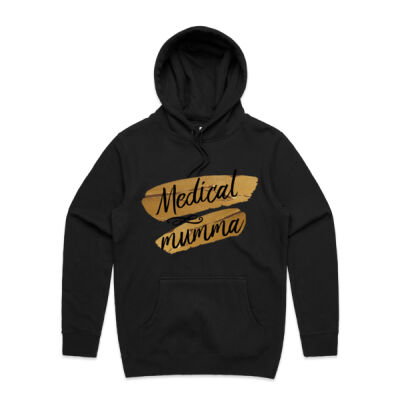 Medical Mumma Hoodie 2 Thumbnail