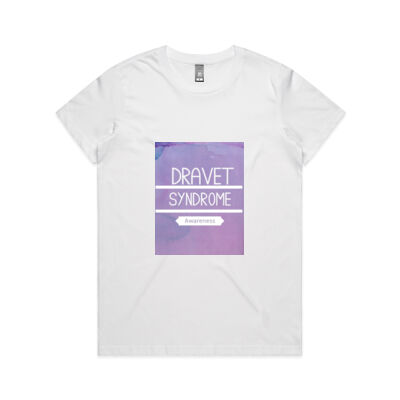 Dravet Tee 2 Thumbnail