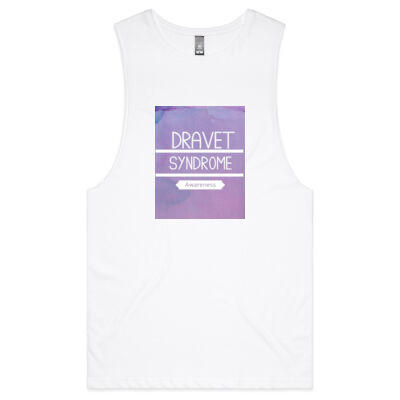 Dravet Singlet Thumbnail