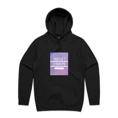 Dravet Hoodie Thumbnail