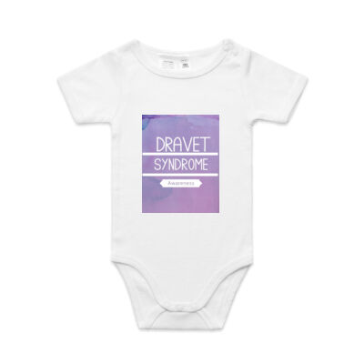 Dravet Baby Thumbnail