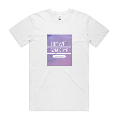 Dravet Mens Tee Thumbnail