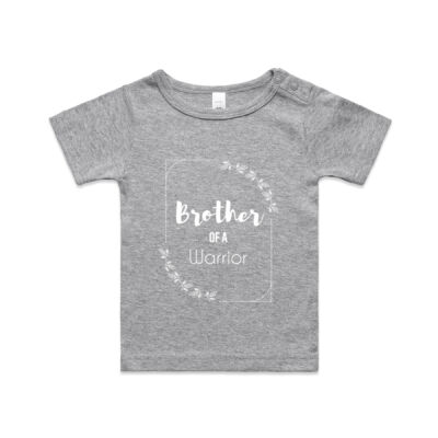 Brother of a Warrior 2. Thumbnail