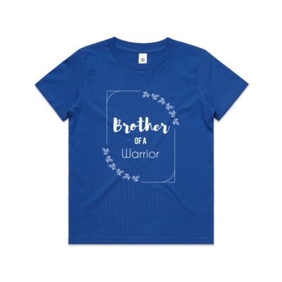 Brother of a Warrior 2. Thumbnail