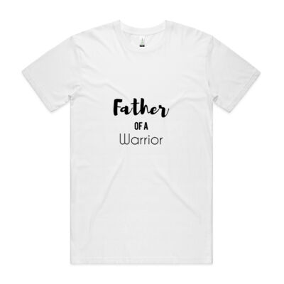 Father of a Warrior Thumbnail