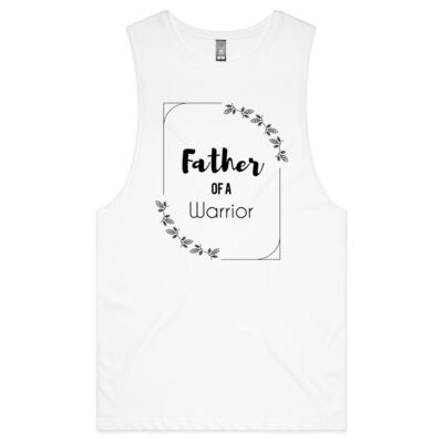 Father of a Warrior 2 Thumbnail