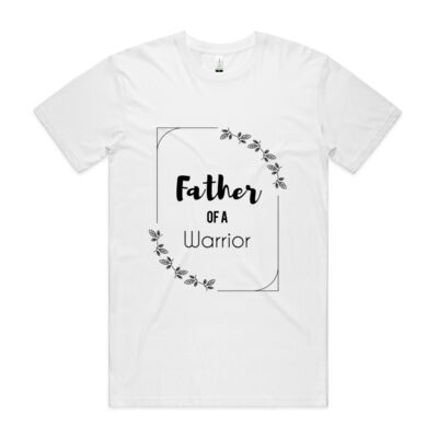 Father of a Warrior 2 Thumbnail