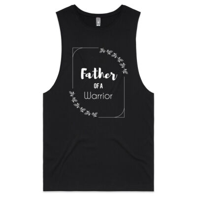 Father of a Warrior 2. Thumbnail