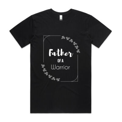 Father of a Warrior 2. Thumbnail