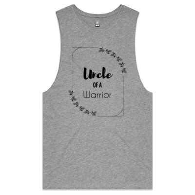 Uncle of a Warrior 2 Thumbnail