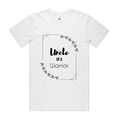 Uncle of a Warrior 2 Thumbnail