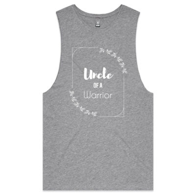 Uncle of a Warrior 2. Thumbnail