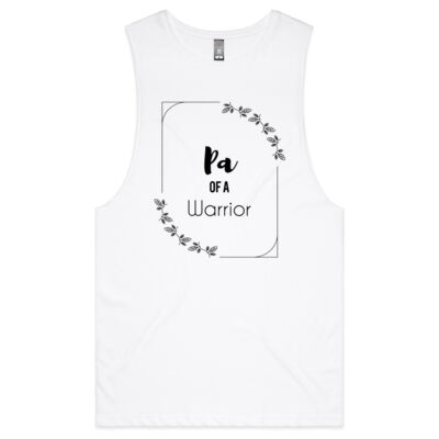 Pa of a Warrior Thumbnail