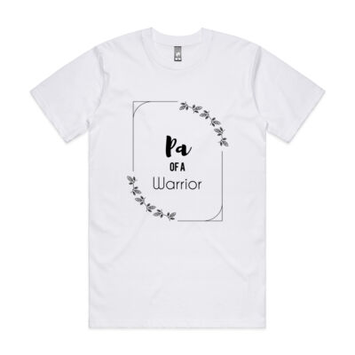 Pa of a Warrior Thumbnail