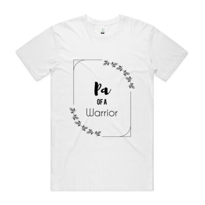 Pa of a Warrior Thumbnail