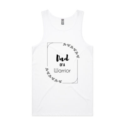 Dad of a Warrior Thumbnail