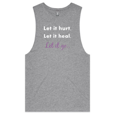 Let it go. Thumbnail