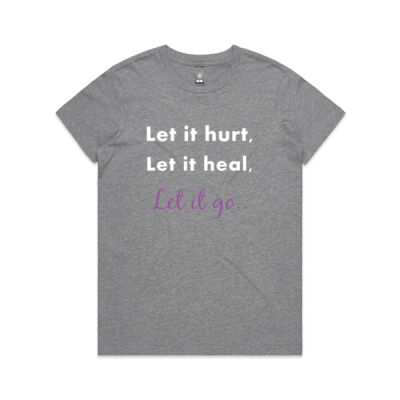 Let it go. Thumbnail