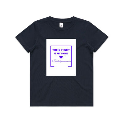 Their fight it my fight Thumbnail