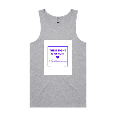 Their fight it my fight Thumbnail