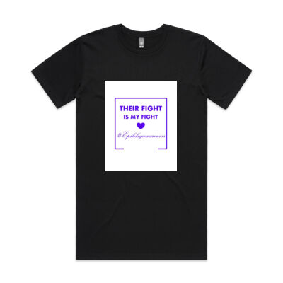 Their fight it my fight Thumbnail