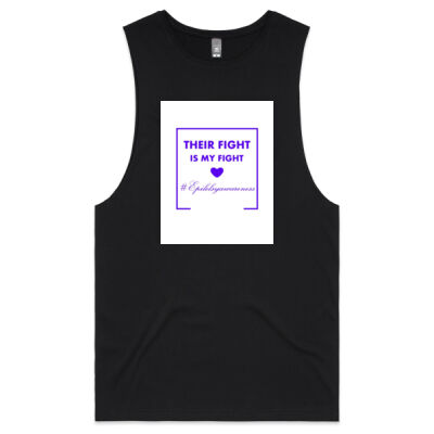 Their fight it my fight Thumbnail