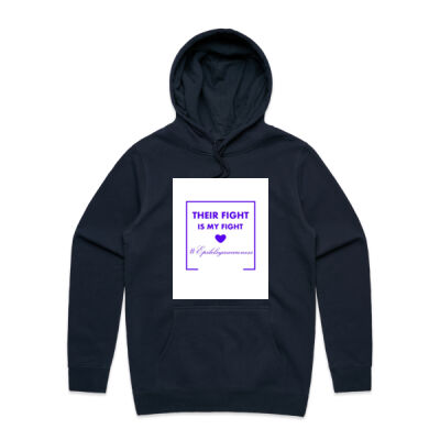 Their fight it my fight Thumbnail