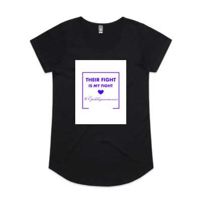 Their fight it my fight Thumbnail