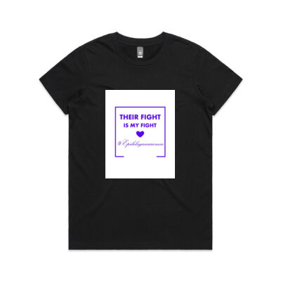 Their fight it my fight Thumbnail