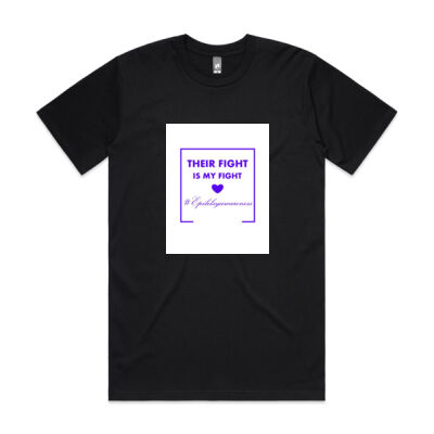 Their fight it my fight Thumbnail