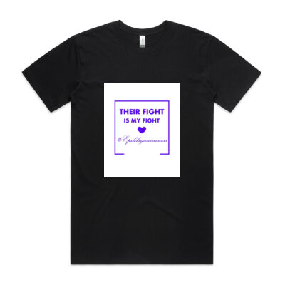 Their fight it my fight Thumbnail