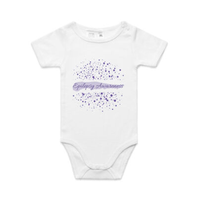 Epilepsy Awareness Thumbnail