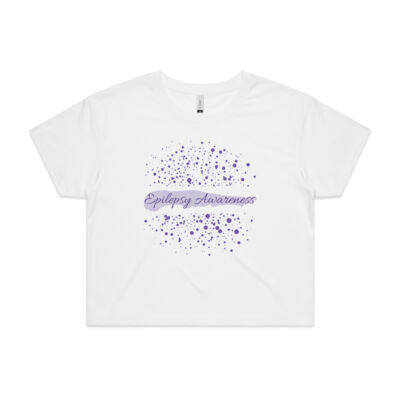 Epilepsy Awareness Thumbnail