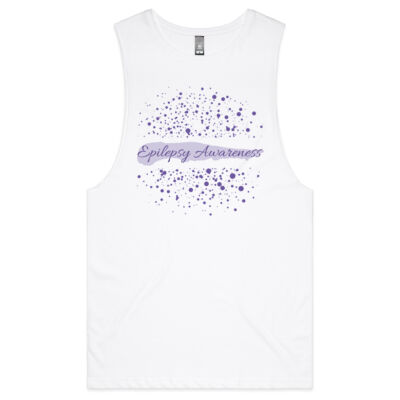 Epilepsy Awareness Thumbnail