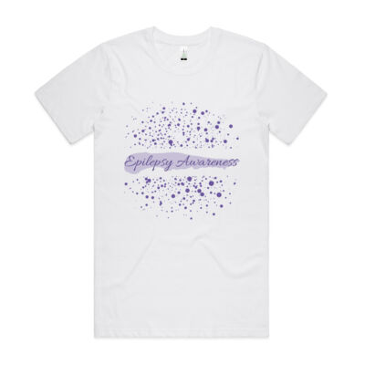 Epilepsy Awareness Thumbnail