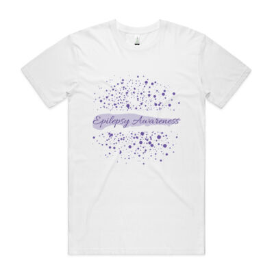 Epilepsy Awareness Thumbnail