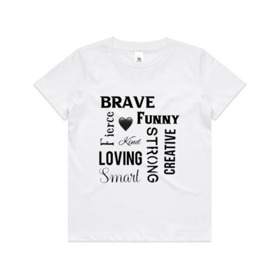 Affirmations Kids Thumbnail