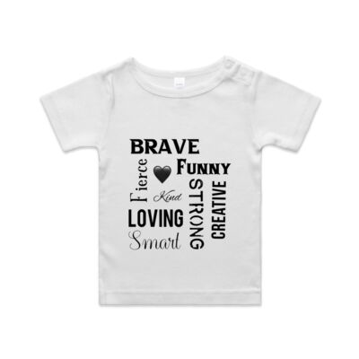 Affirmations Kids Thumbnail