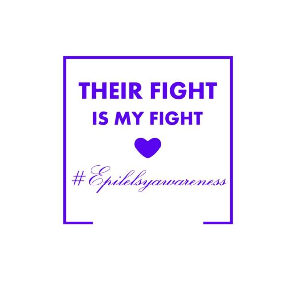 Their Fight epilepsy awareness Thumbnail