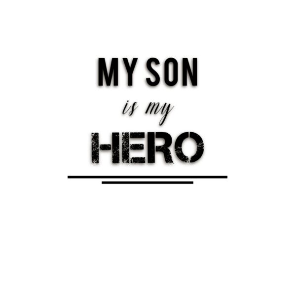 My Hero   Son Black Thumbnail