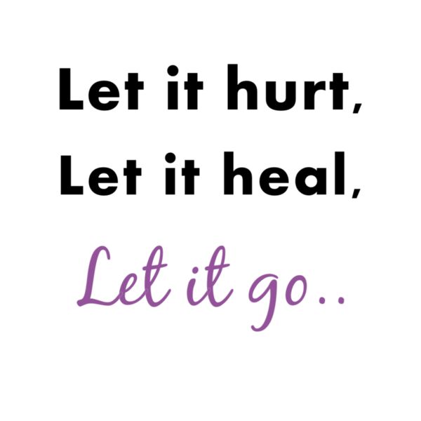 Let it b p Thumbnail