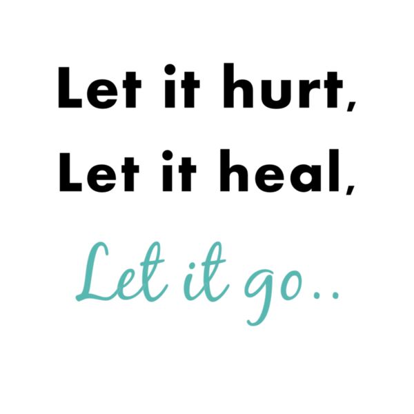 Let it b g Thumbnail