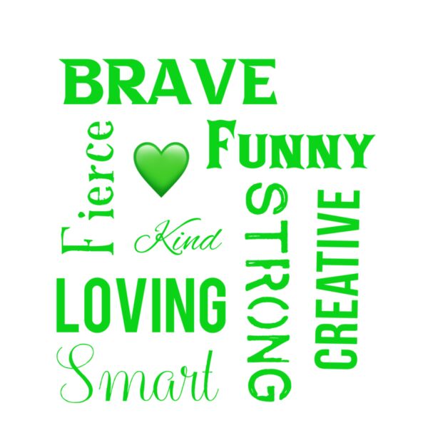 sibling green Thumbnail