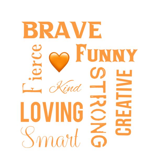 Sibling orange Thumbnail