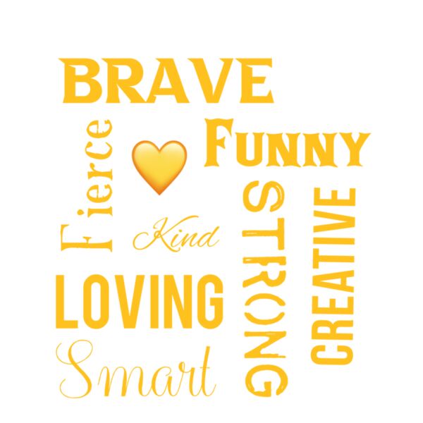 sibling yellow Thumbnail